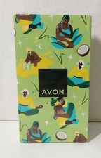 Avon Senses Essence Duo Lemongrass & Coconut Gift BNIP