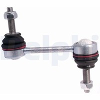 Koppelstange Stabilisator Delphi TC2570 FüR CitroËN Peugeot Ducato Boxer Jumper