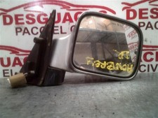 Retroviseur droit (ou coque) Opel MONTEREY