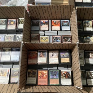 Bulk Mtg Cards | eBay