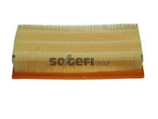 Coopers Air Filter for Volvo 480 Turbo B18FT 1.7 1988-1990 CFPA7111