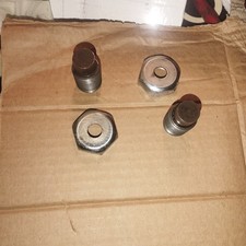 Dadi Perni Forcellone Moto Guzzi V35