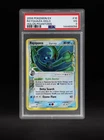 2006 POKEMON EX HOLON PHANTOMS #16 RAYQUAZA-REVERSE FOIL PSA 3 NEW CERT CLEAN
