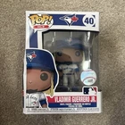 Funko Pop Vinyl Vladimir Guerrero Jr MLB Toronto Blue Jays Figure #40
