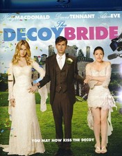 The Decoy Bride [Used Very Good Blu-ray]