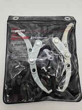 Craftsman Gear Puller 946903 With Pouch Vintage Nos Craftsman Gear Puller 946903 With Pouch Vintage Nos