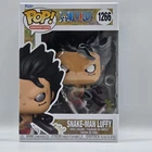 Funko Pop! Animation One Piece Snake-Man Luffy #1266