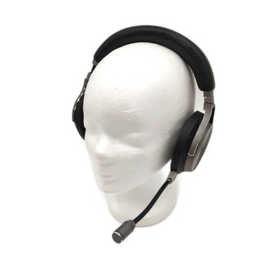 Corsair Virtuoso RGB Wireless SE High Fidelity Gaming Headset gebraucht ohne Ohr