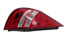 Rückleuchte Rücklicht links *teils stark zerkratz passt für HYUNDAI  I30 (FD) 1.