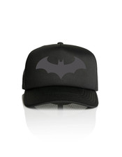 BATMAN TRUCKER SNAPBACK HAT UNISEX ADULTS