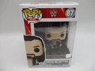 FUNKO POP! WWE #87 DREW MCINTYRE NEW
