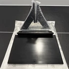 New SAMSUNG 65" QN65QN70FAFXZA BN96-60671A LEGS STAND OEM Pedestal
