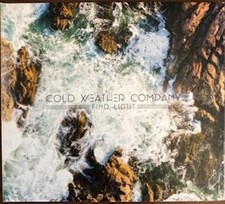 Cold Weather Company - Find Light, (CD)
