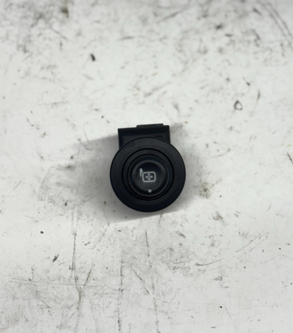 OEM 2008-2012 Ford Edge Door Mirror Switch Assembly Used OEM