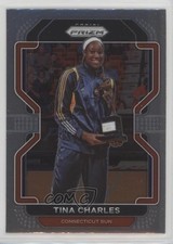 2022 Panini Prizm WNBA Tina Charles #200 19um