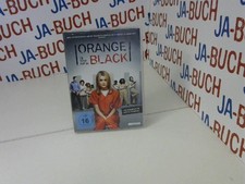 Orange Is the New Black - Die komplette erste Staffel [5 DVDs] Taylor, Schilling