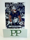 2025 Donruss Optic Ashton Jeanty Base (RAW)