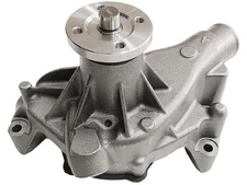SKP 95CS25F Water Pump Fits 1988-1992 Pontiac Firebird Engine Water Pump