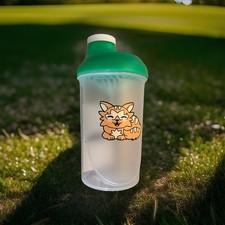 Holy Energy Kitty MILKSHAKER neu