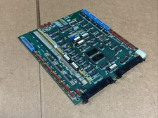 HAAS MOTIF REV G PCB Control Circuit Board 32-4020 93-1064 WARRANTY FAST SHIP