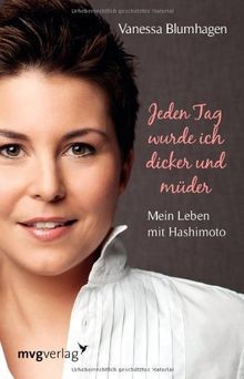 Jeden Tag wurde ich dicker und müder: Mein Leben mit Has... | Buch | Zustand gut