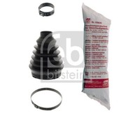 Febi Bilstein Faltenbalgsatz, Antriebswelle 100047