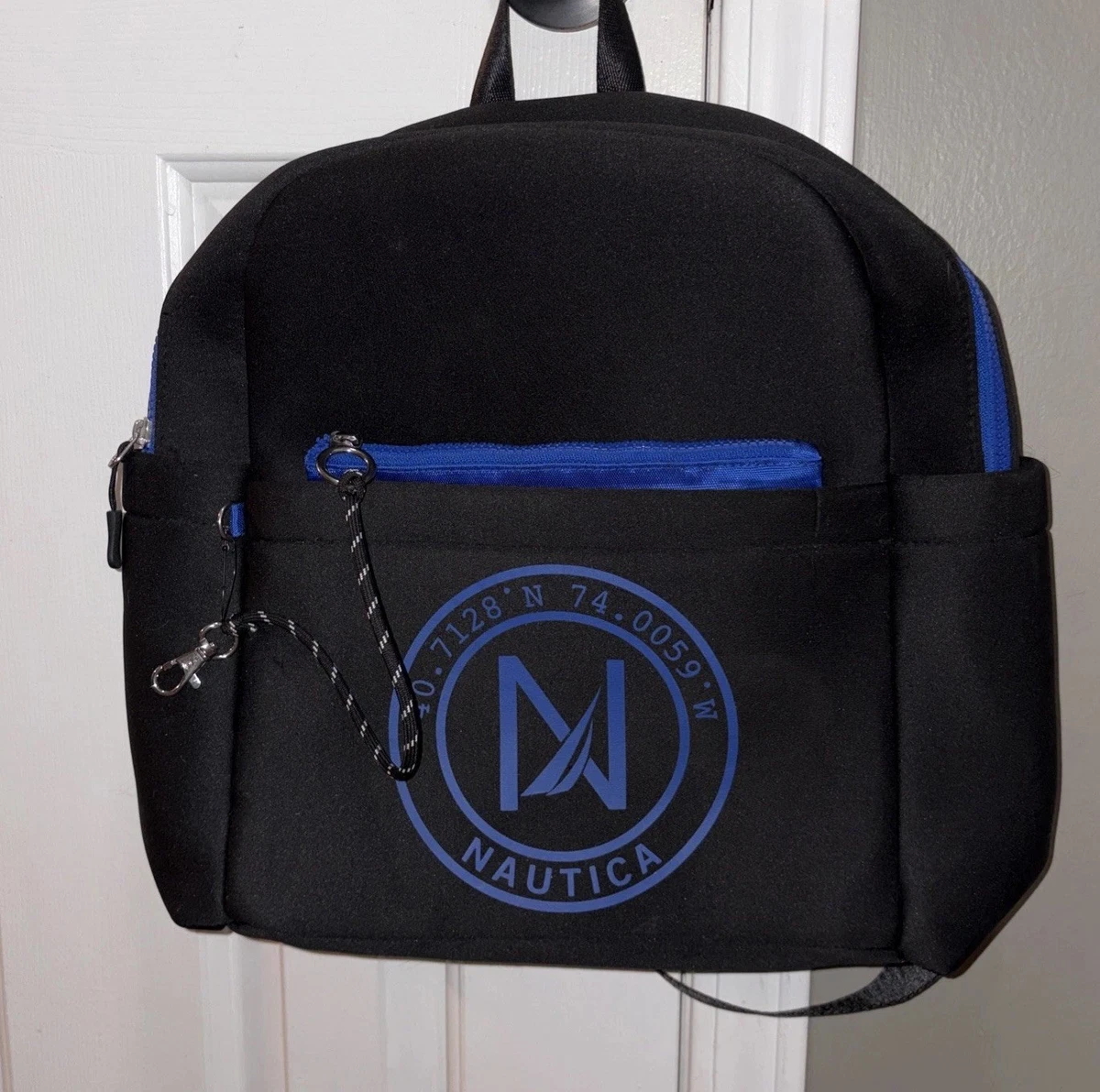 Nautica Backpacks for Men for sale | eBay