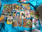 25 x Dc Marvel Vtg Spiderman  Preacher Fantastic Four & More  Comics  Job Lot