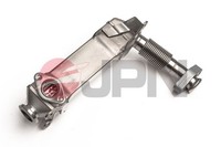JPN KüHler AbgasrüCkfüHrung 75E9412-JPN FüR BMW 5Er E60 Touring E61 3Er E91 E90
