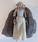 Vintage 1983 Kenner Star Wars SQUID HEAD Action Figure