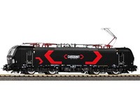 Piko 21635 Elektrolok Vectron EU46 Cargounit Ac Digital Sound Spur H0