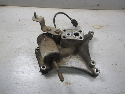 #ad 1995 1997 Ford F250 F350 7.3 Powerstroke Diesel EBPV Turbo Pedestal $55.00