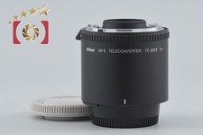 Nikon 2x Teleconverter for sale | eBay