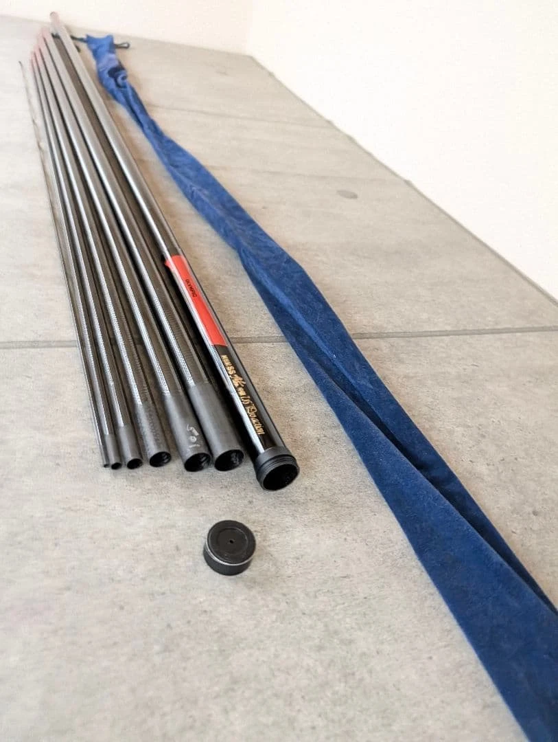 Olympic Medium Fishing Rods & Poles | eBay