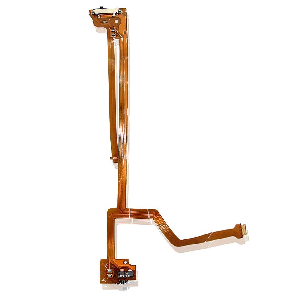 SINTECH Display flex cable for Nintendo 3DS