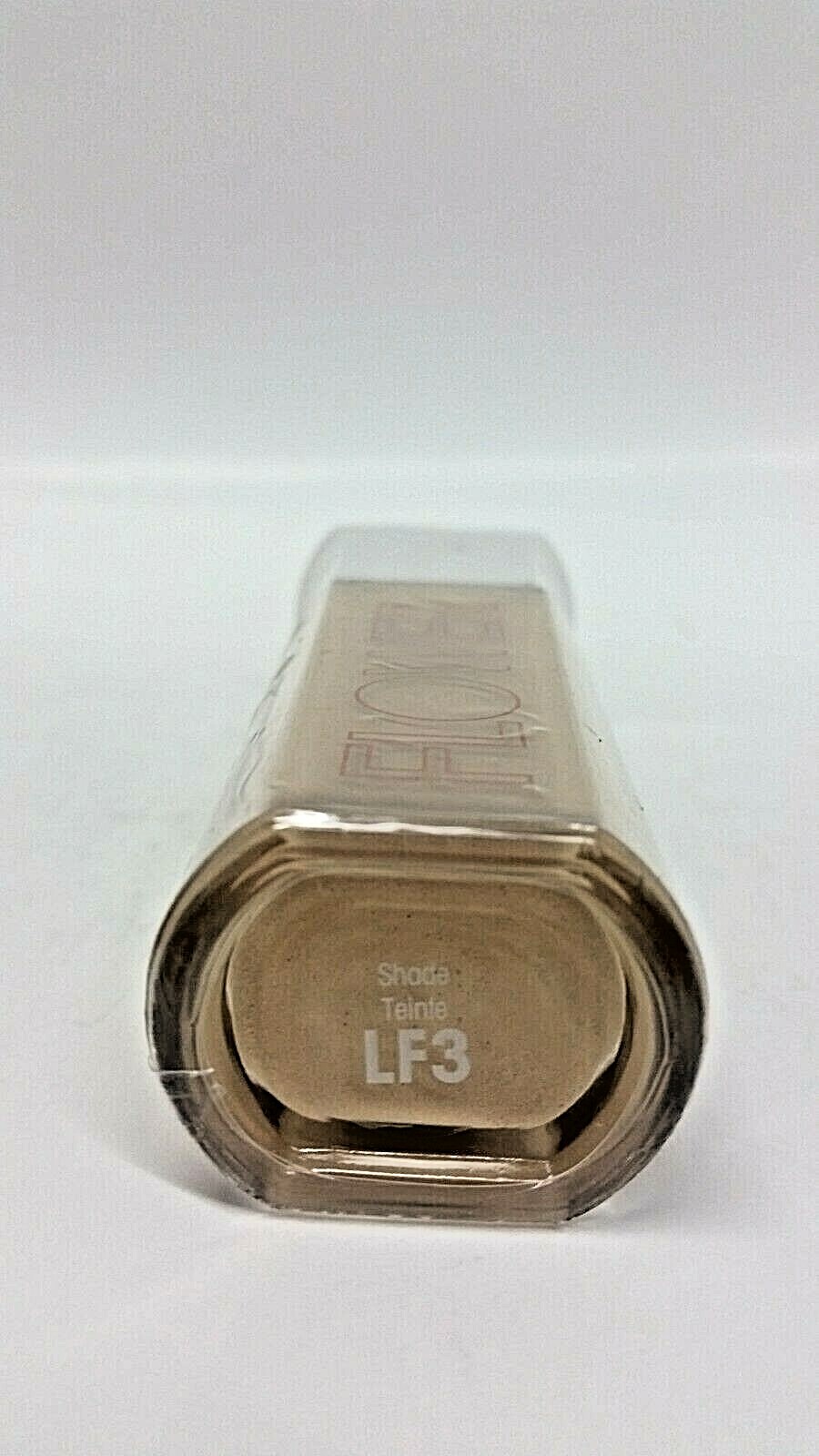 ( LOT 2 ) NEW FLOWER BEAUTY ABOUT FACE FOUNDATION MAKEUP SHADE Tiente LF3 SEALED