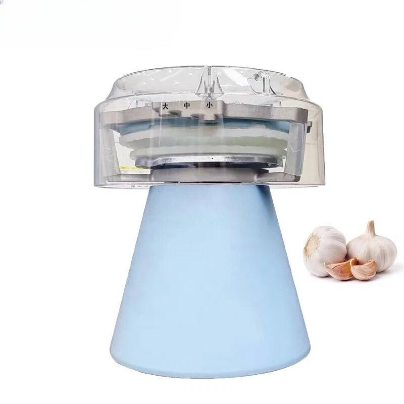 Professional Garlic Splitter Separator Kitchen Garlic Seed Separating Machine