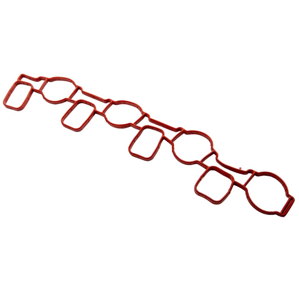 INTAKE MANIFOLD WITH ACTUATOR for AUDI A3 A4 A5 A6 Q5 VW GOLF PASSAT