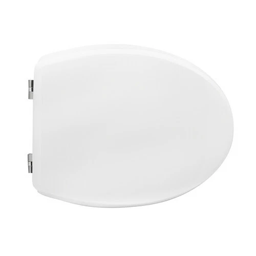 SEDILE WC PER RAK VASO VENICE FORMA 1 Bianco - Cerniere A passanti - Foto 1 di 1