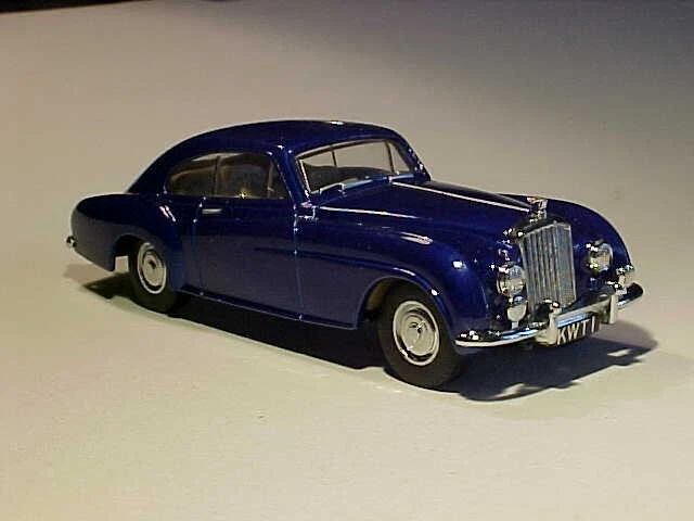 Bentley Dinky Diecast & Toy Vehicles for sale | eBay
