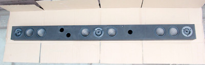 ARTISON STUDIO 55-SB SOUNDBAR SPEAKER