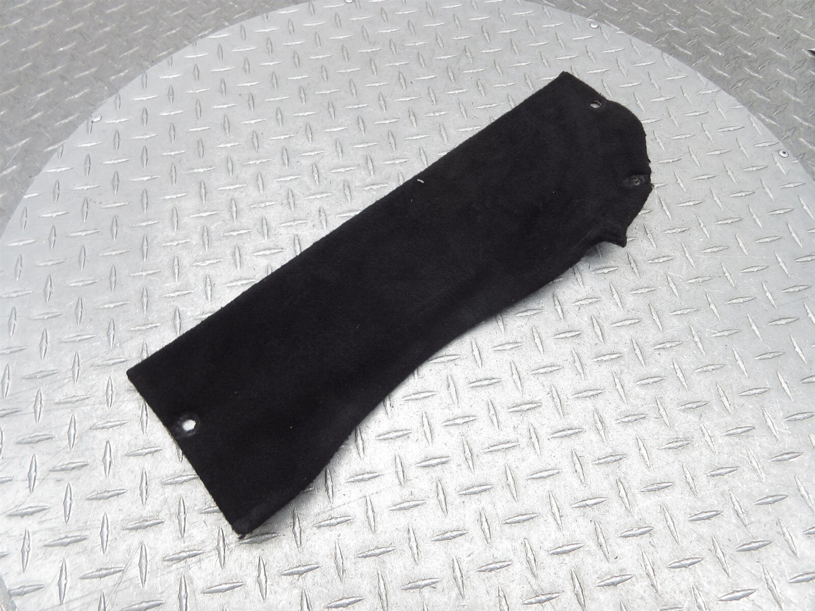 2008 Ferrari F430 Spider Interior Mat Carpet Fabric Liner Cover Assembly