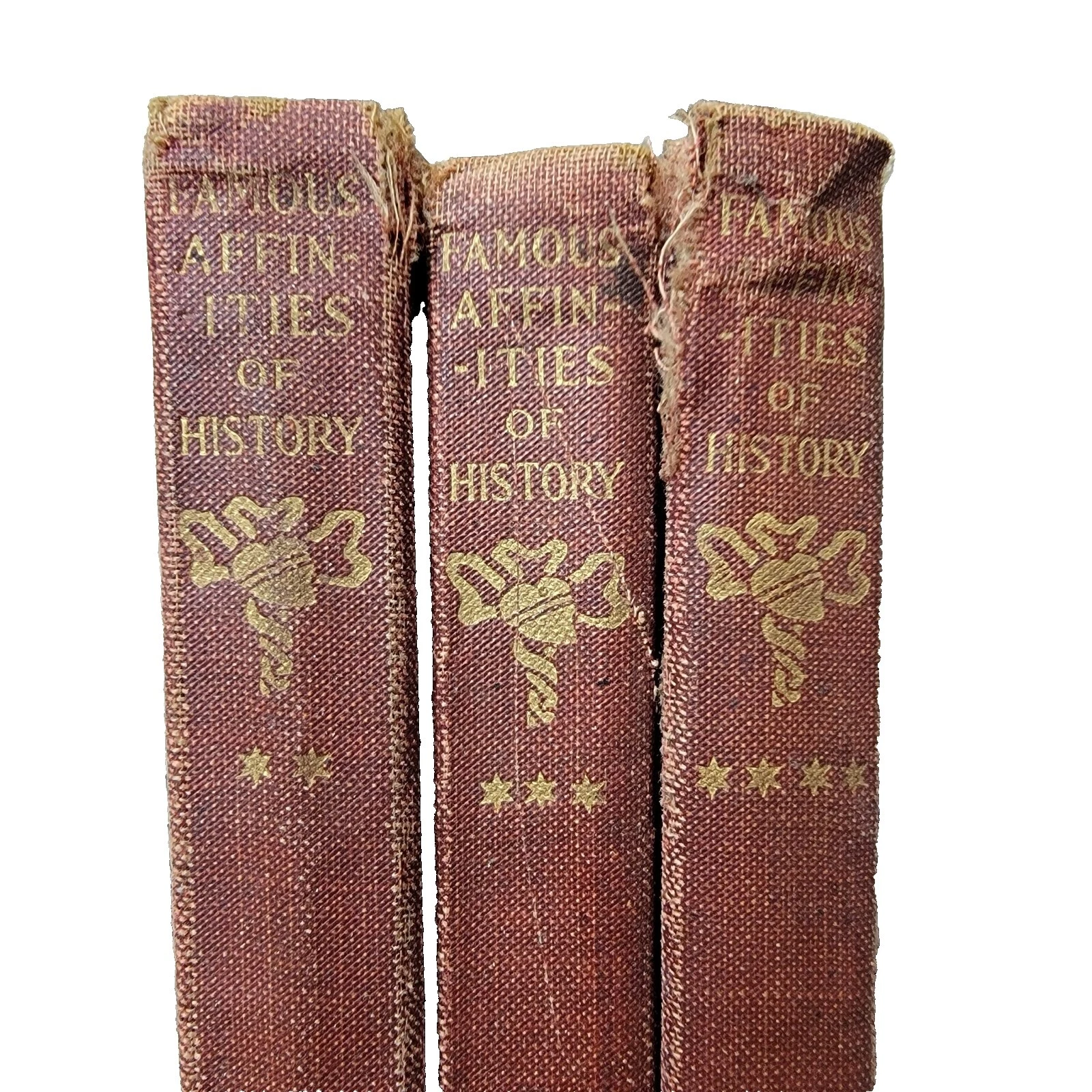 Biografía y autobiografía romance de tapa dura libros antiguos y de colección