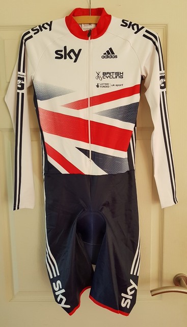 adidas skinsuit