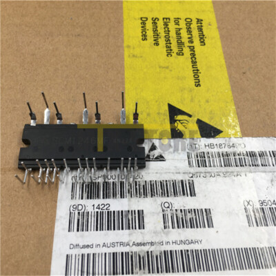 1PCS Brand New Module   SCM1246MF Quality Assurance 100% #A6-41