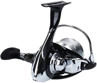 Daiwa Spinning Reel 19 LEXA LT2500D-XH Fishing Reel Aluminum