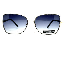 BCBGMAXAZRIA Sunglasses Frames Black Resplendent Full rim h13670