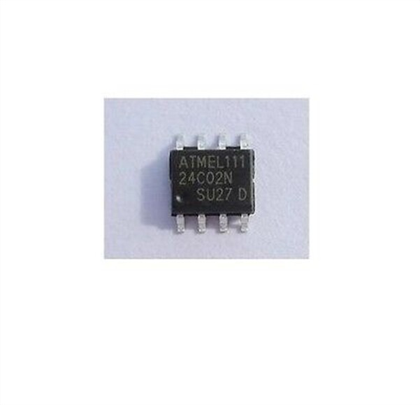 50PCS INA117 INA117KU SOP-8 – Smw Brand, New Original