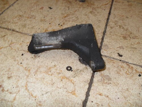 VW Corrado 16V Halter Motorhalter Getriebehalter