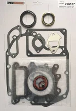Engine Gasket Set Replaces Briggs & Stratton 796187, 794150, 792621, 697191